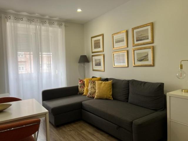 Fantastic 1 Bedroom Apartment At Roma Avenue - 1B Lisbon Exterior photo